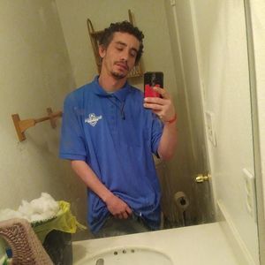 Meet your Posher, Louis